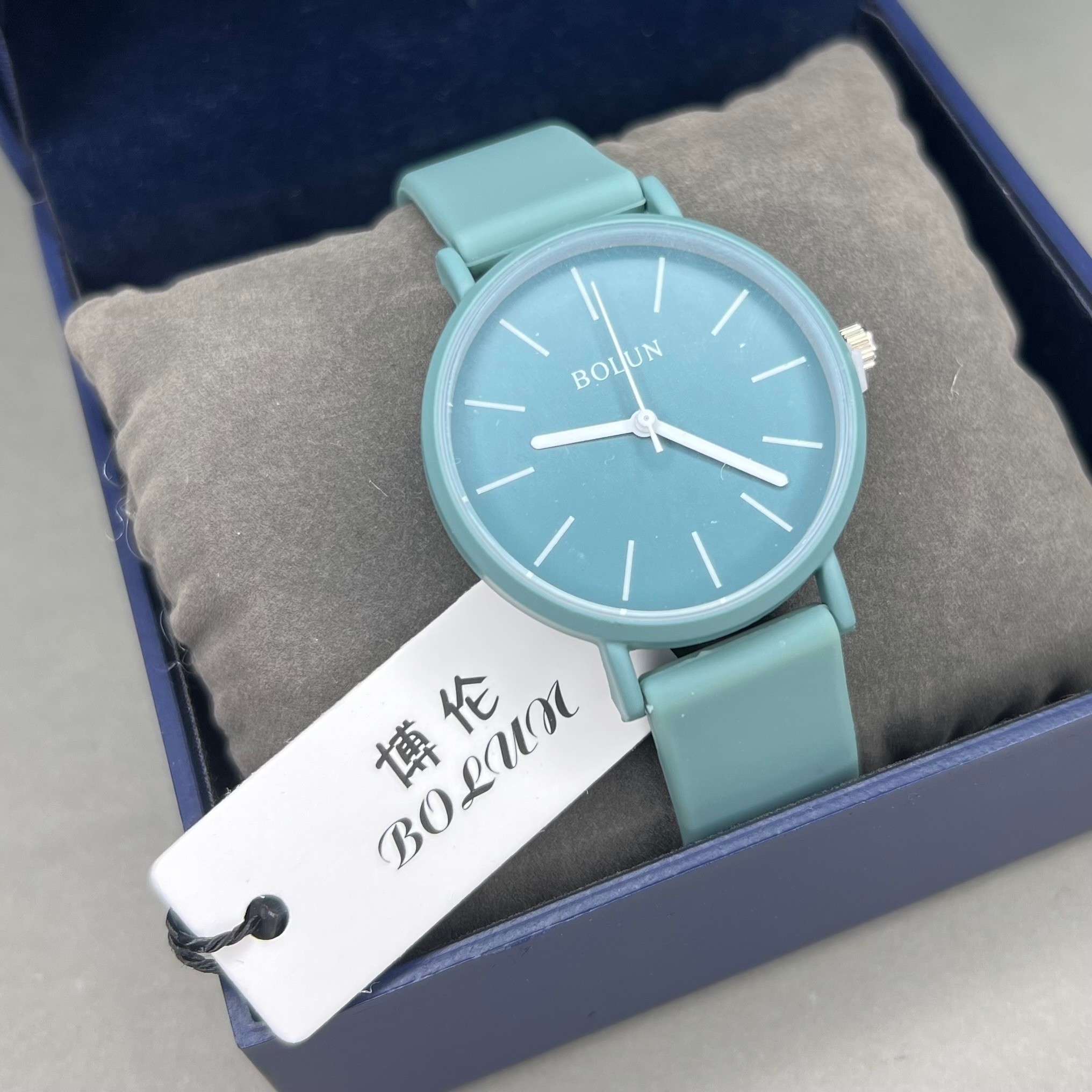 ساعت دخترانه فانتزی بولون اصل