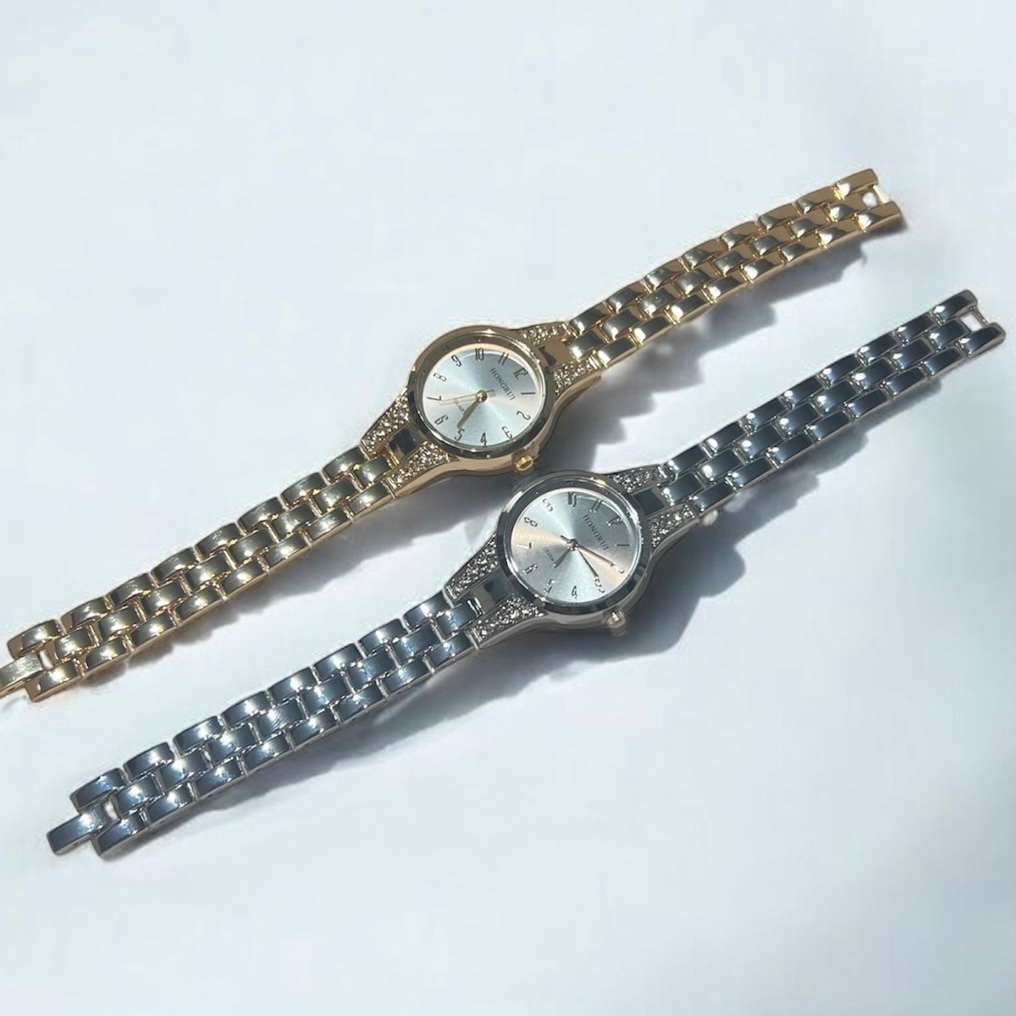 ساعت مچی زنانه هانگروی