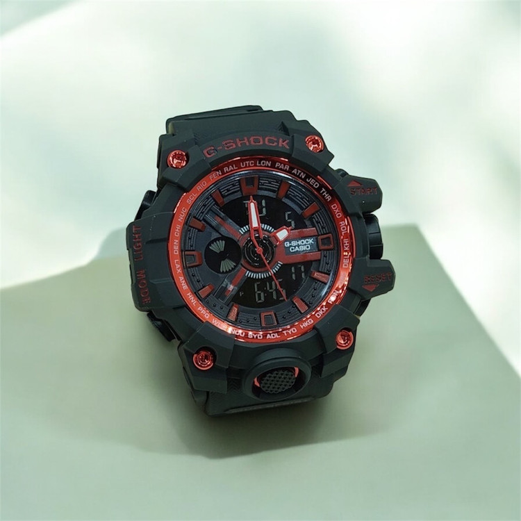 ساعت مچی مردانه جی شاک G-SHOCK