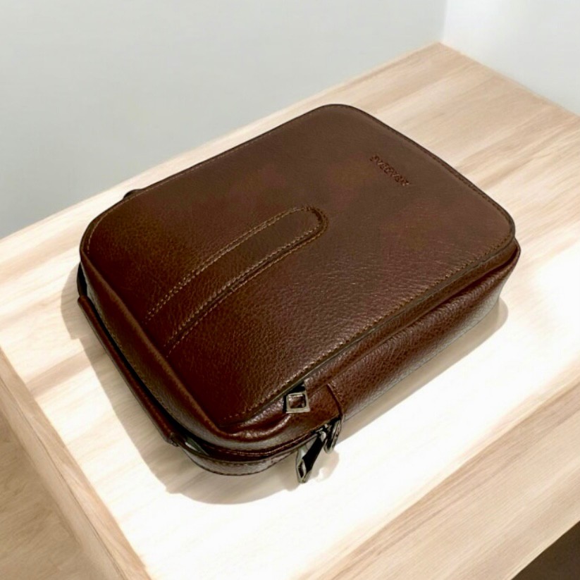 کیف مردانه دوشی آراز بگ 440