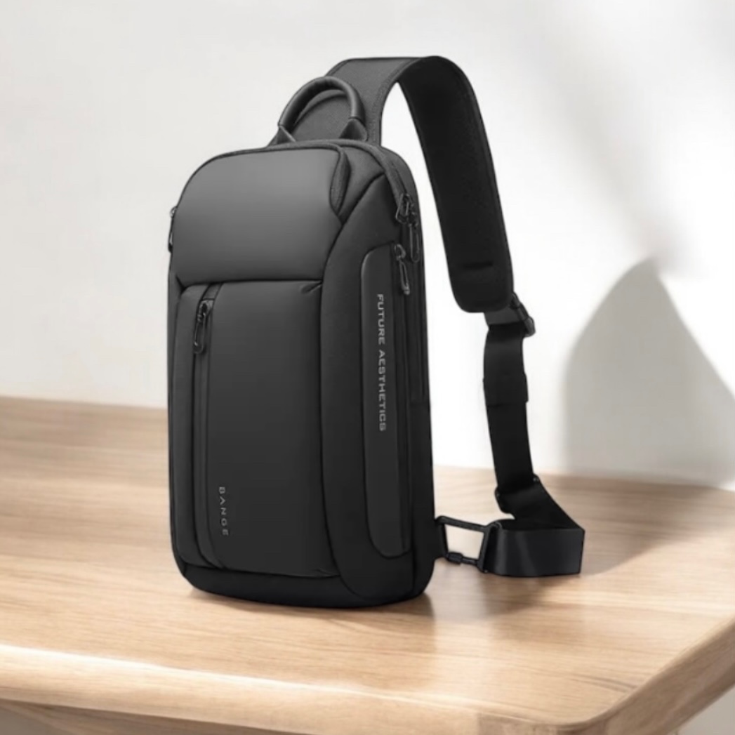 بادی بگ مردانه بنج