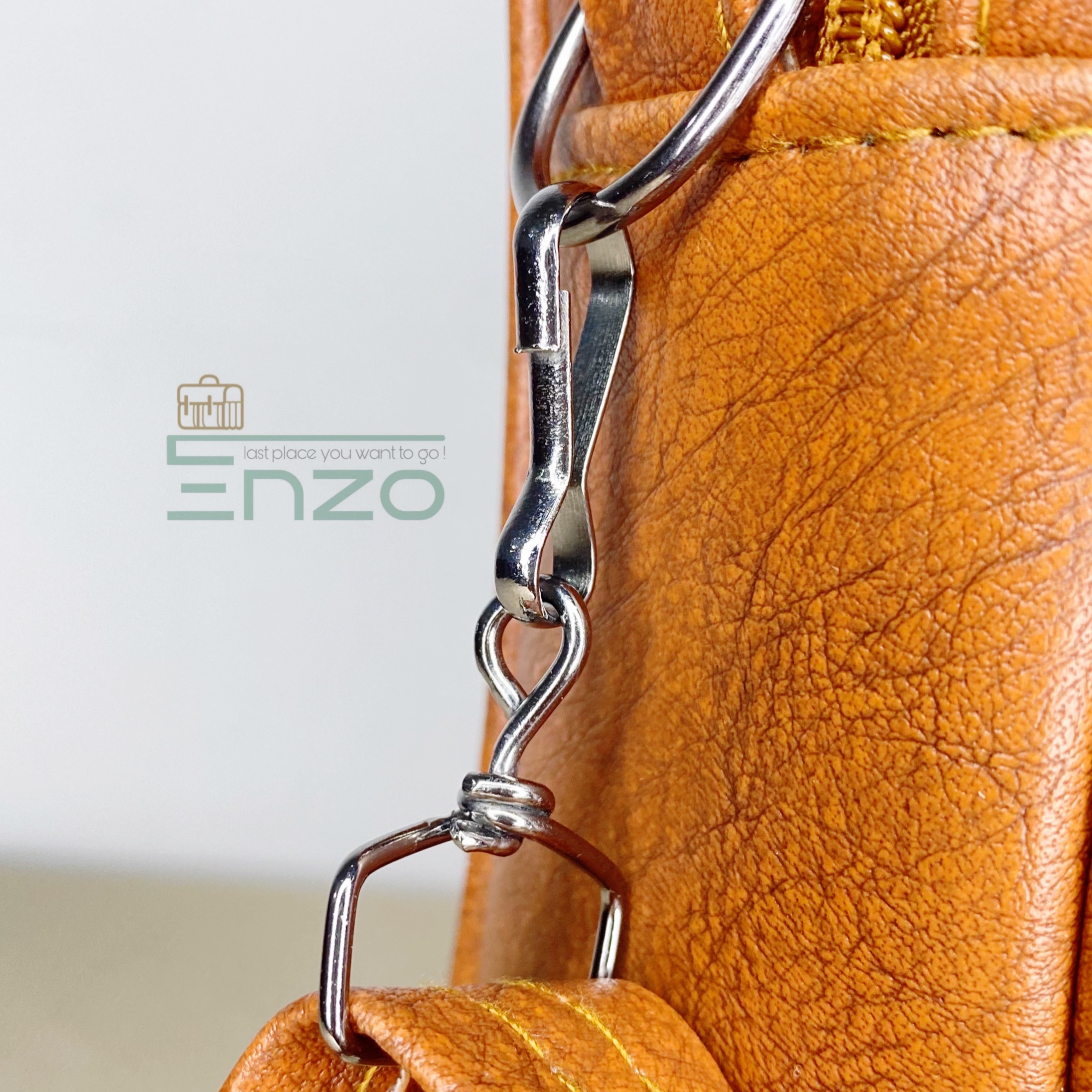 کیف مردانه دوشی جونز