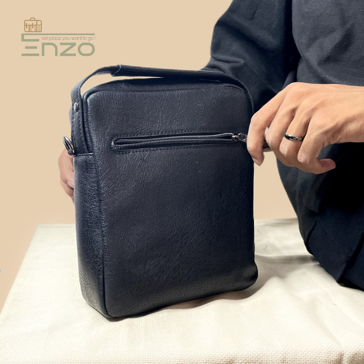 کیف دوشی مردانه آراز 408