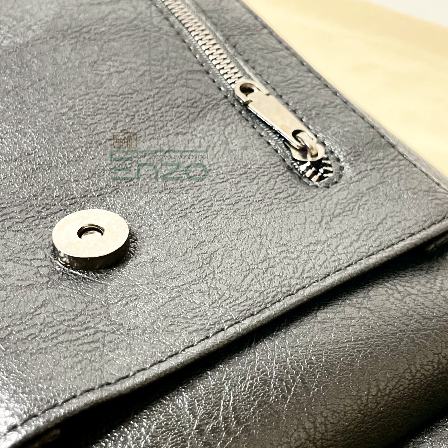 کیف دوشی مردانه آراز 408