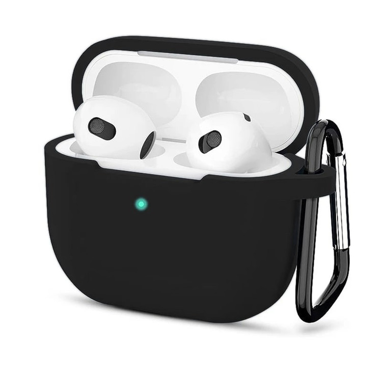 ایرپاد مدل X4PODS برند XNOVA صددرصد اورجینال با گارانتی نویزکنسلینگ دکمه ریست تاچ لمسی اسپیکر کیس فعال
