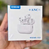 ایرپاد wisme T23 کامل ترین نمونه بازار موزیک و بیس عالی(فروش به قیمت عمده)