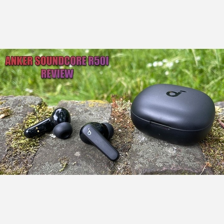 ایرپاد ANCER R50i لمسی جدید ترین ورژن نمونه بازار بیس عالی نگهداری شارژ 12 ساعته