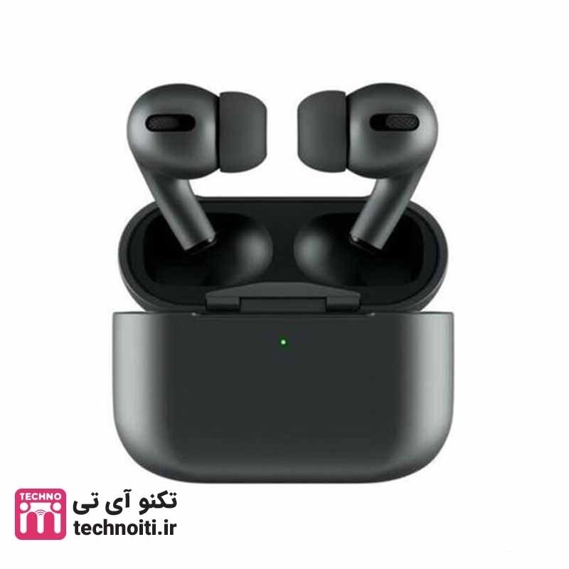 ایرپاد پروUSA 2سفارش (آمریکا) مشکی مات Acn لمسی سریال نامبر فعال فروش تک به قیمت عمده