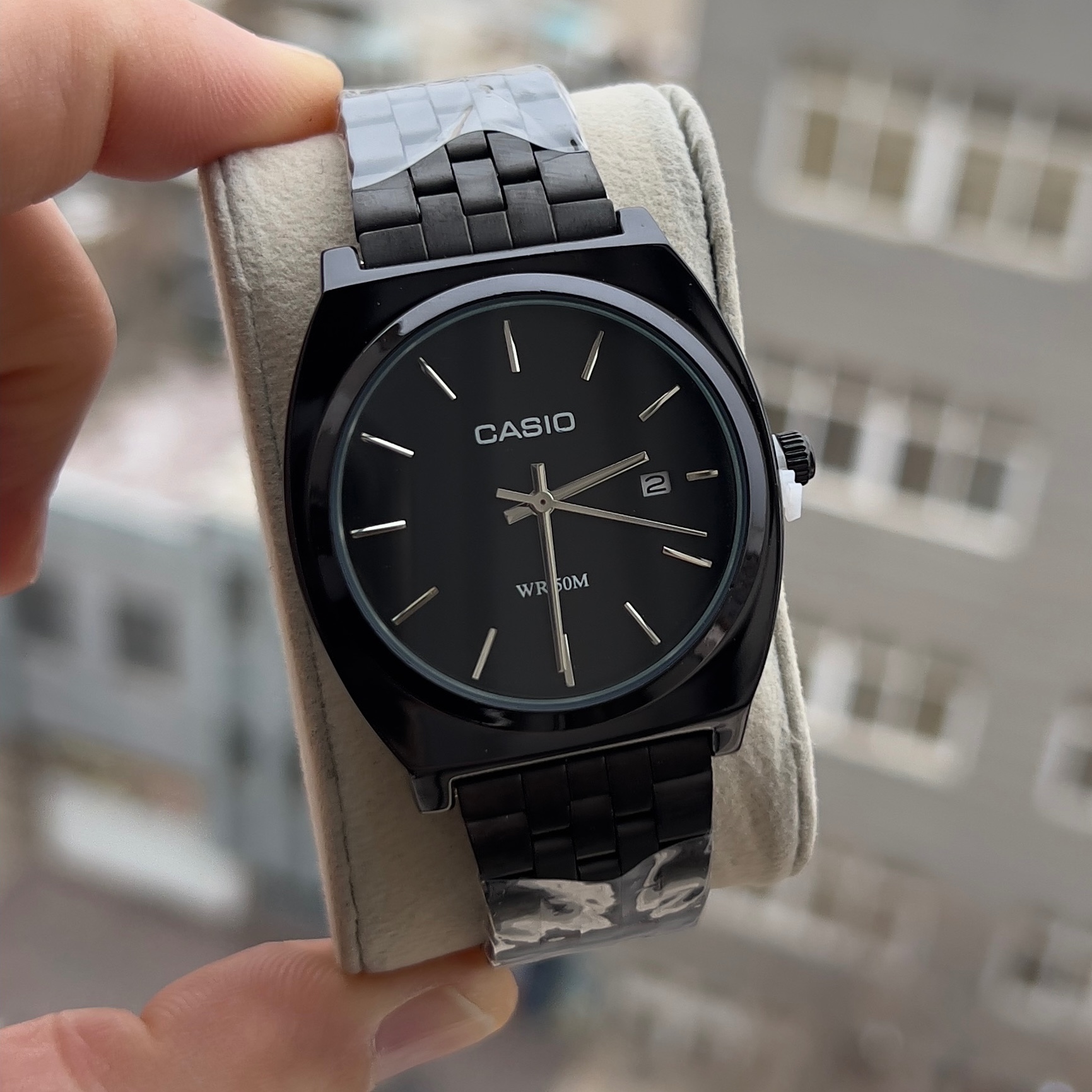کاسیو MTP5652 مردانه ریلی