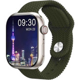 ساعت هوشمند HK11 PRO-A اورجینال کیفیت عالی