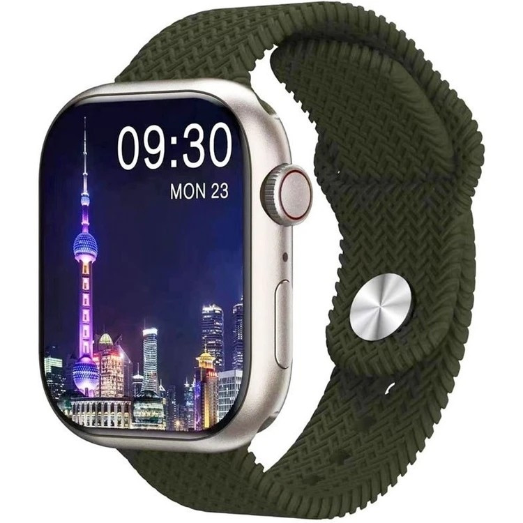 ساعت هوشمند HK11 PRO-A اورجینال کیفیت عالی