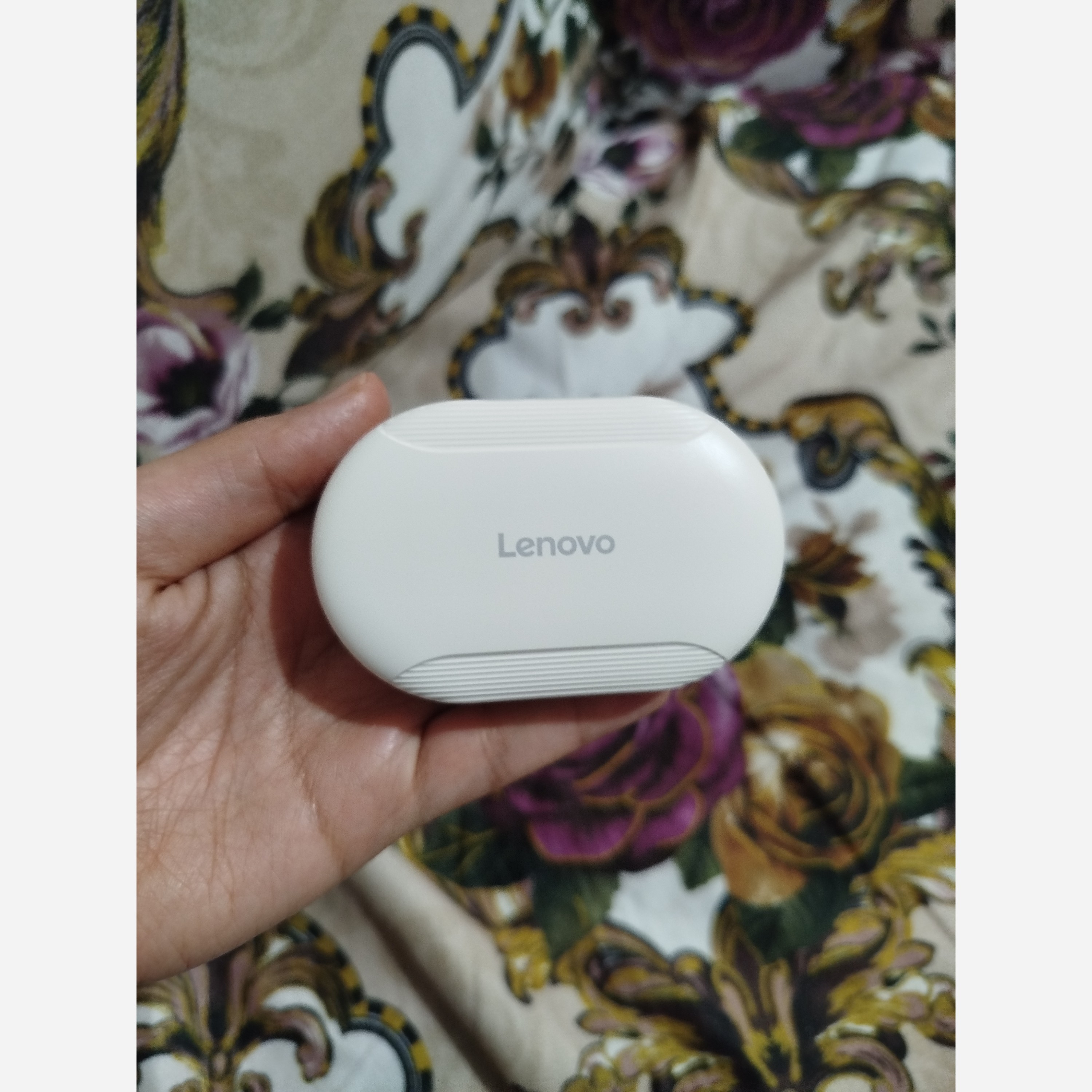 ایرپاد هندزفری بلوتوث Lenovo ea390 گیمینگ اصلی کیفیت عالی