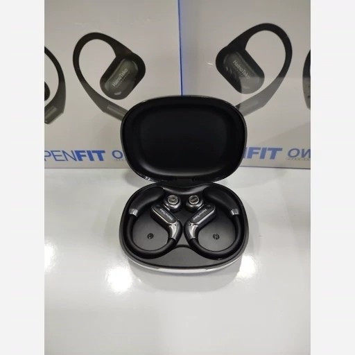 ایرپاد هندزفری بلوتوث haino teko H10 کیفیت عالی