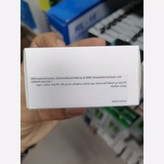 شارژر اپل اصلی 40W Dynamic Power Adapter با توان خروجی تا 60 وات 3 پین کیفیت عالی