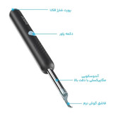 گوش پاک کن هوشمند Bebird مدل R37R قیمت عالی