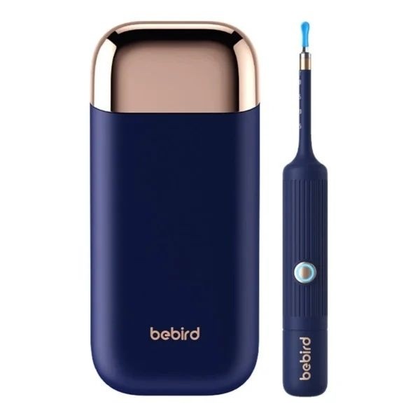 گوش پاک کن شیائومی Bebird مدل R37R جدید قیمت عالی