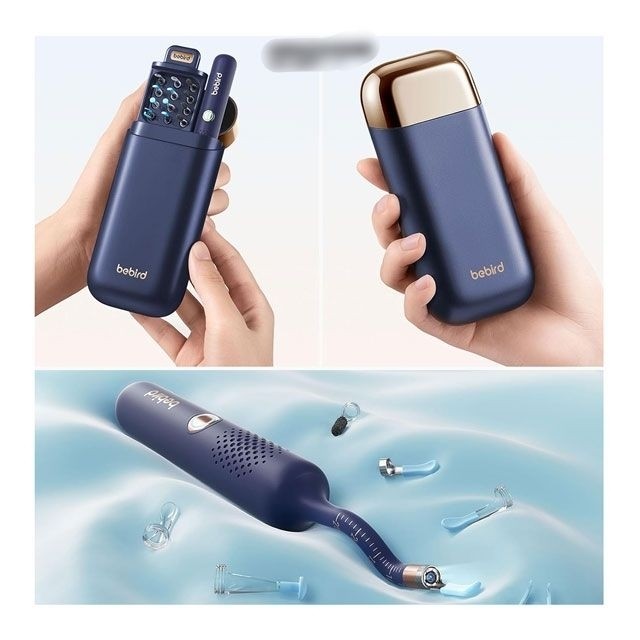 گوش پاک کن شیائومی Bebird مدل R37R جدید قیمت عالی