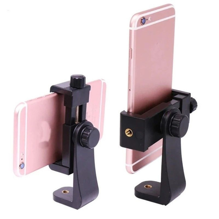 هولدر CHEST STRAP جلیقه ای موبایل و دوربین هولدر سینه ای مناسب دوچرخه و موتور و تولید محتوا کیفیت عالی