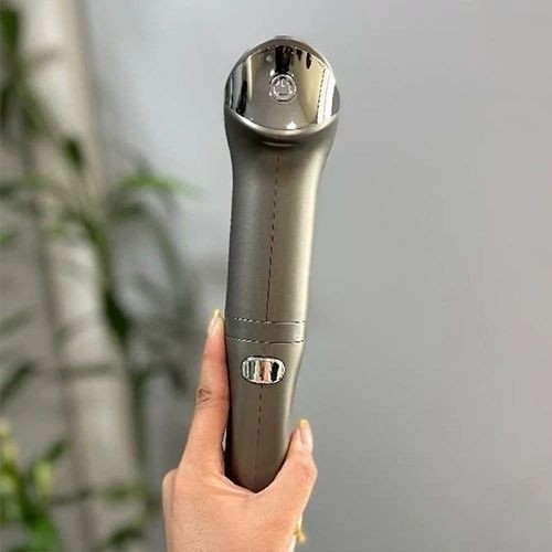 ماساژور تفنگی FASCIA GUN ماساژ عمیق عضلات با 4 سری مختلف قیمت عالی