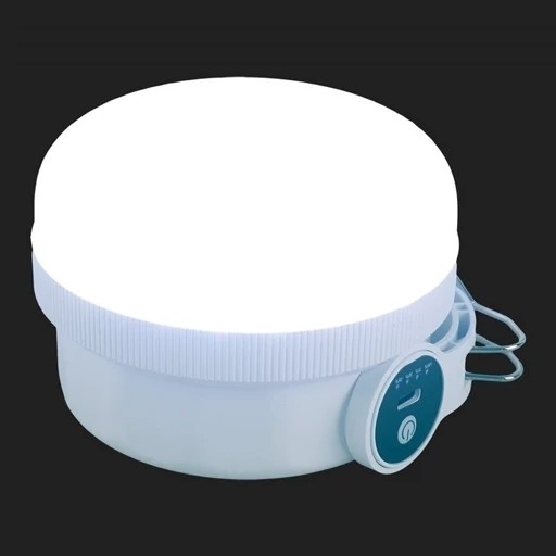 لامپ چراغ اضطراری شارژی DP مدل 7824 اصلی60 وات کیفیت عالی