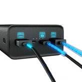 پاوربانک 30000 شیائومی اصلی 18W فست شارژ کیفیت عالی