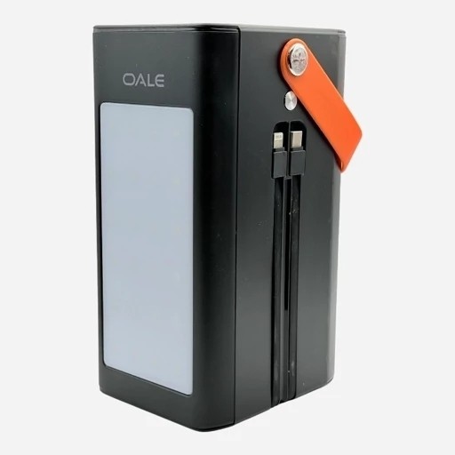 پاوربانک 100000 میلی امپر اصلی OALE iPower P100000 قیمت عالی