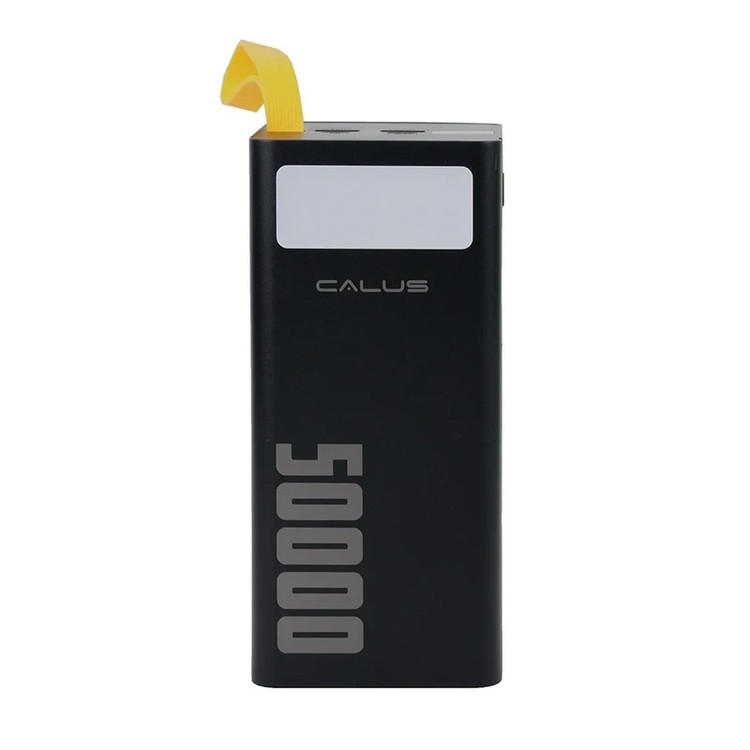 پاوربانک اورجینال 50000 میلی آمپر CALUS مدل H500 کیفیت عالی