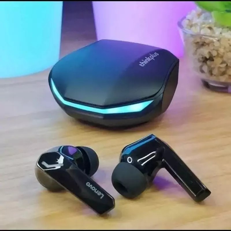 هدفون بی سیم لنوو LivePods GM2 Pro کیفیت عالی