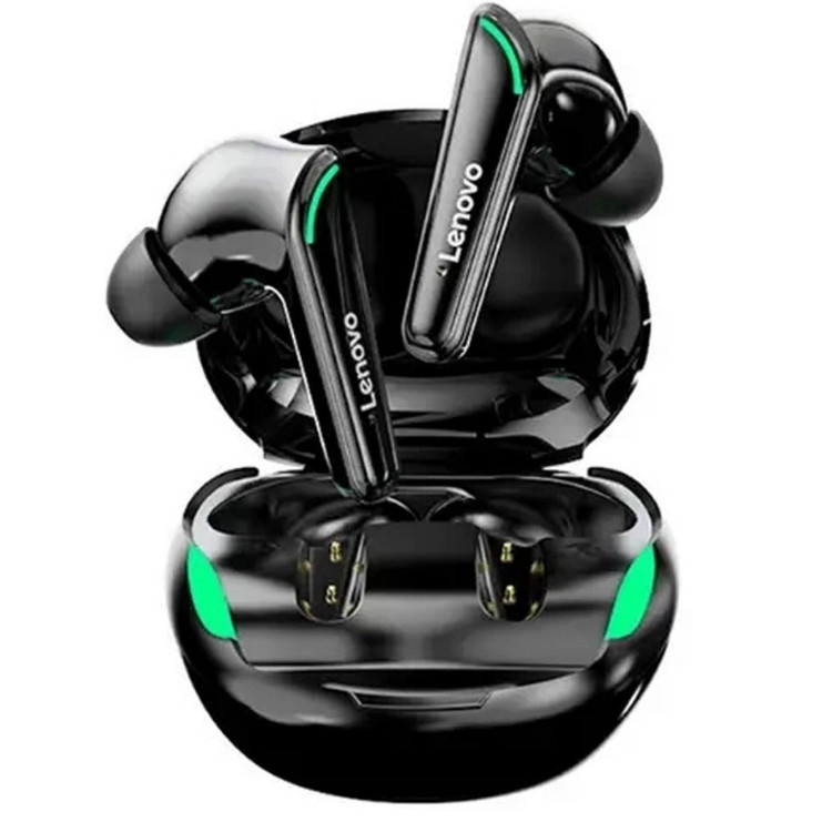 هدفون بی سیم لنوو XT92 مناسب گیمینگ