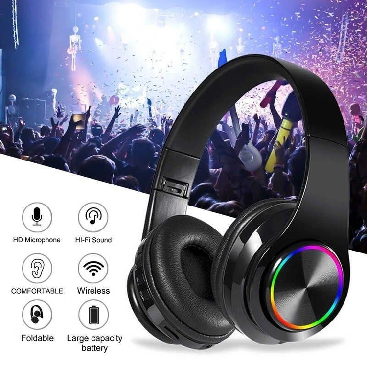 هدست بی سیم b39 باکیفیت