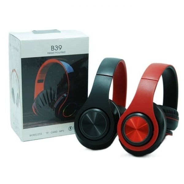هدست بی سیم b39 باکیفیت