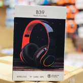 هدفون هدست بی سیم B39 کیفیت عالی