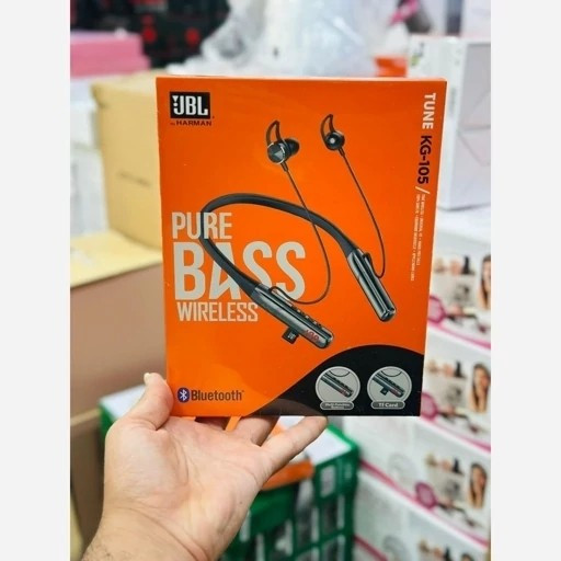 گردنی رم خور جی بی ال JBL قیمت عالی