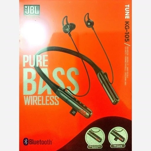 گردنی رم خور جی بی ال JBL قیمت عالی