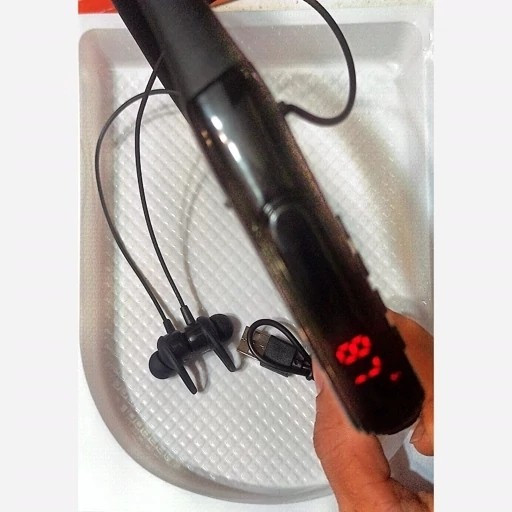 هدفون هندزفری بلوتوث گردنی رم خور JBL جی بی ال قیمت عالی
