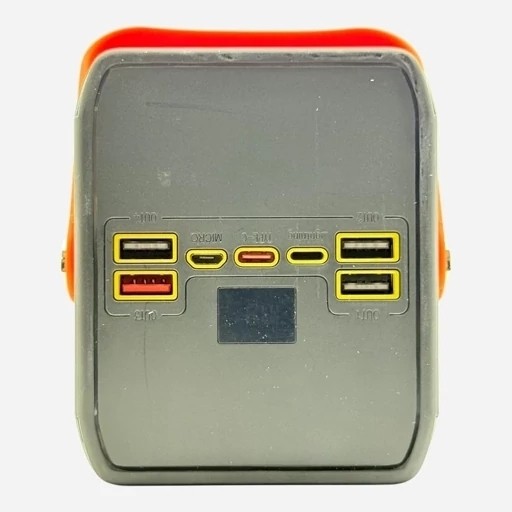 پاوربانک شارژر همراه صد هزار میلی امپر OALE iPower P100000 اصلی قیمت عالی