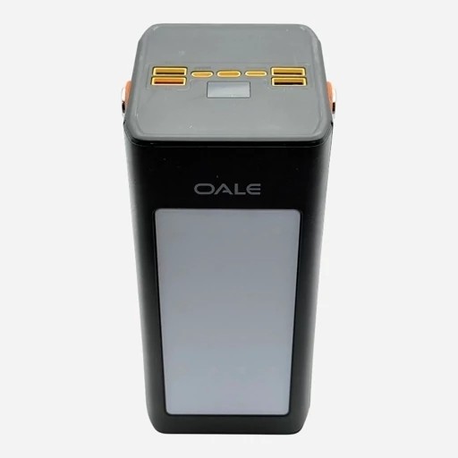 پاوربانک 100000 میلی امپر اصلی OALE iPower P100000 کیفیت عالی