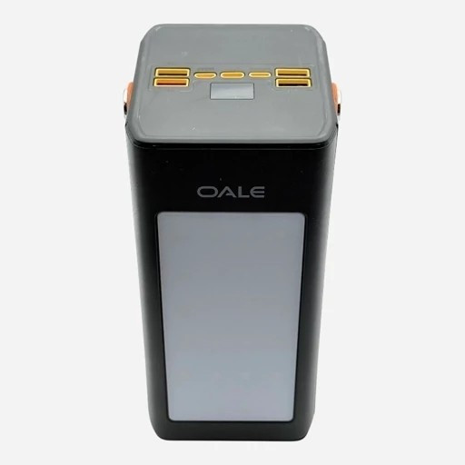 پاوربانک 100000 میلی امپر اصلی OALE iPower P100000 کیفیت عالی