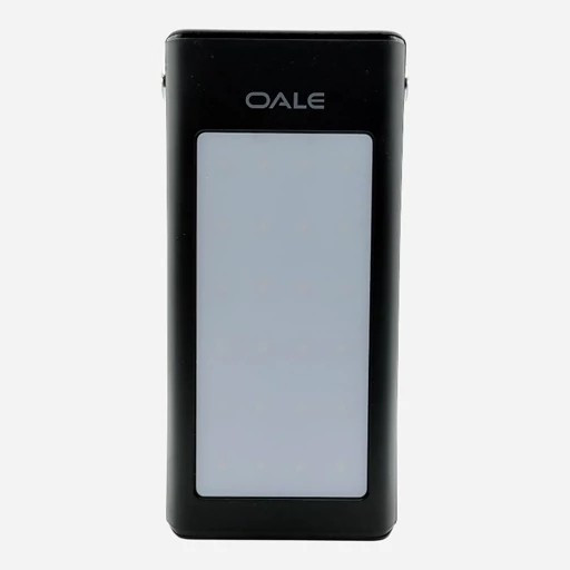 پاوربانک 100 هزار میلی آمپر OALE iPower P100000 اورجینال قیمت عالی