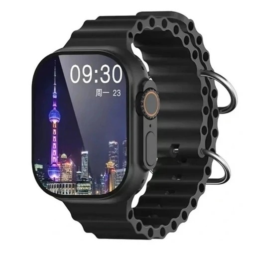 ساعت هوشمند T60000 ULTRA T جدید قیمت عالی