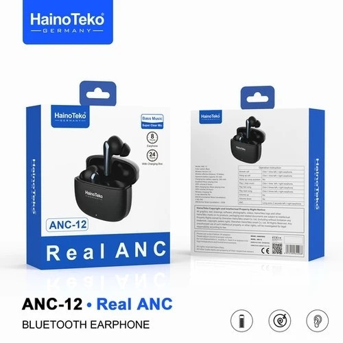 ایرپاد هندزفری بلوتوث اصلی ANC12 قیمت عالی