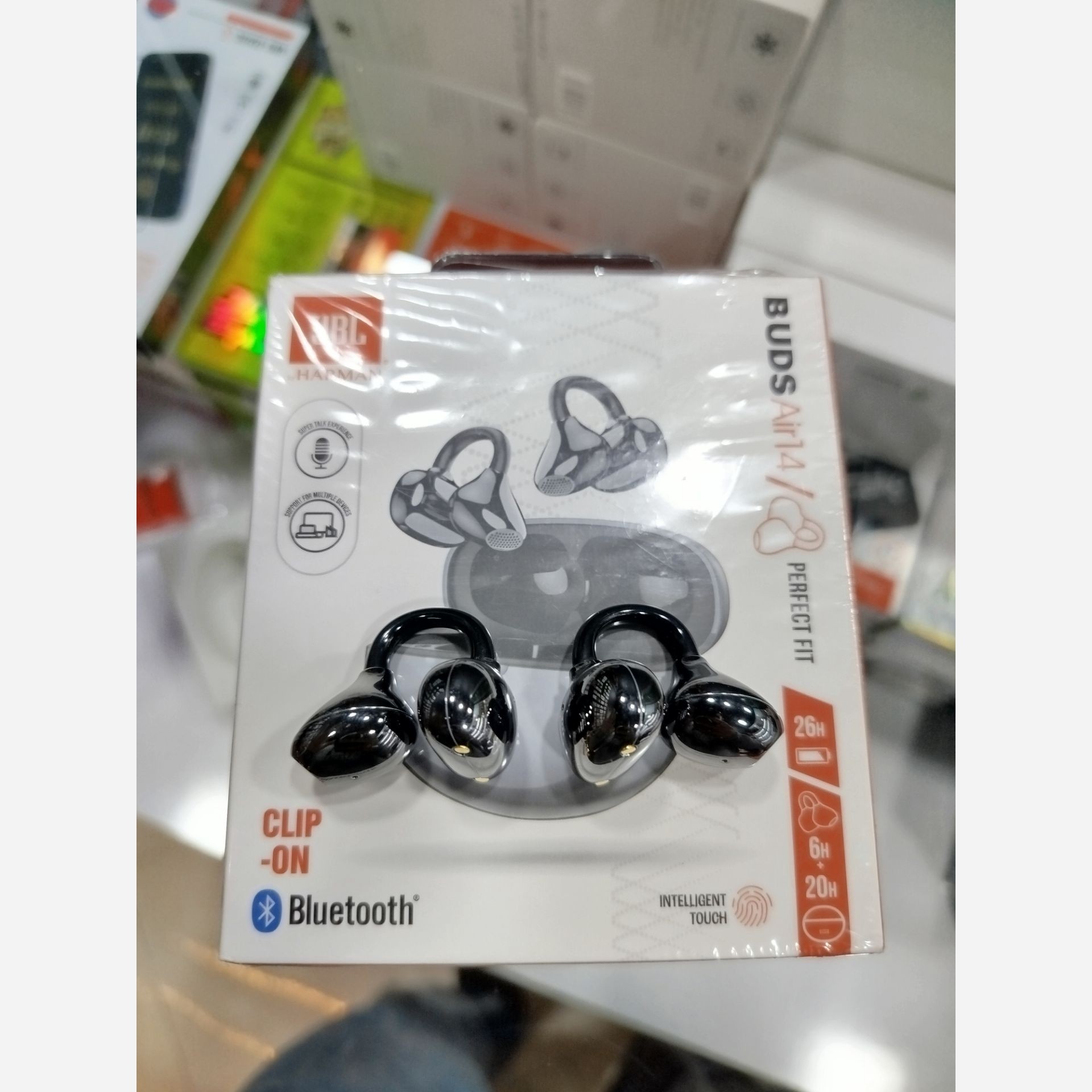 ایرپاد ایرکاف سامسونگ Galaxy Buds Air14 قیمت عالی