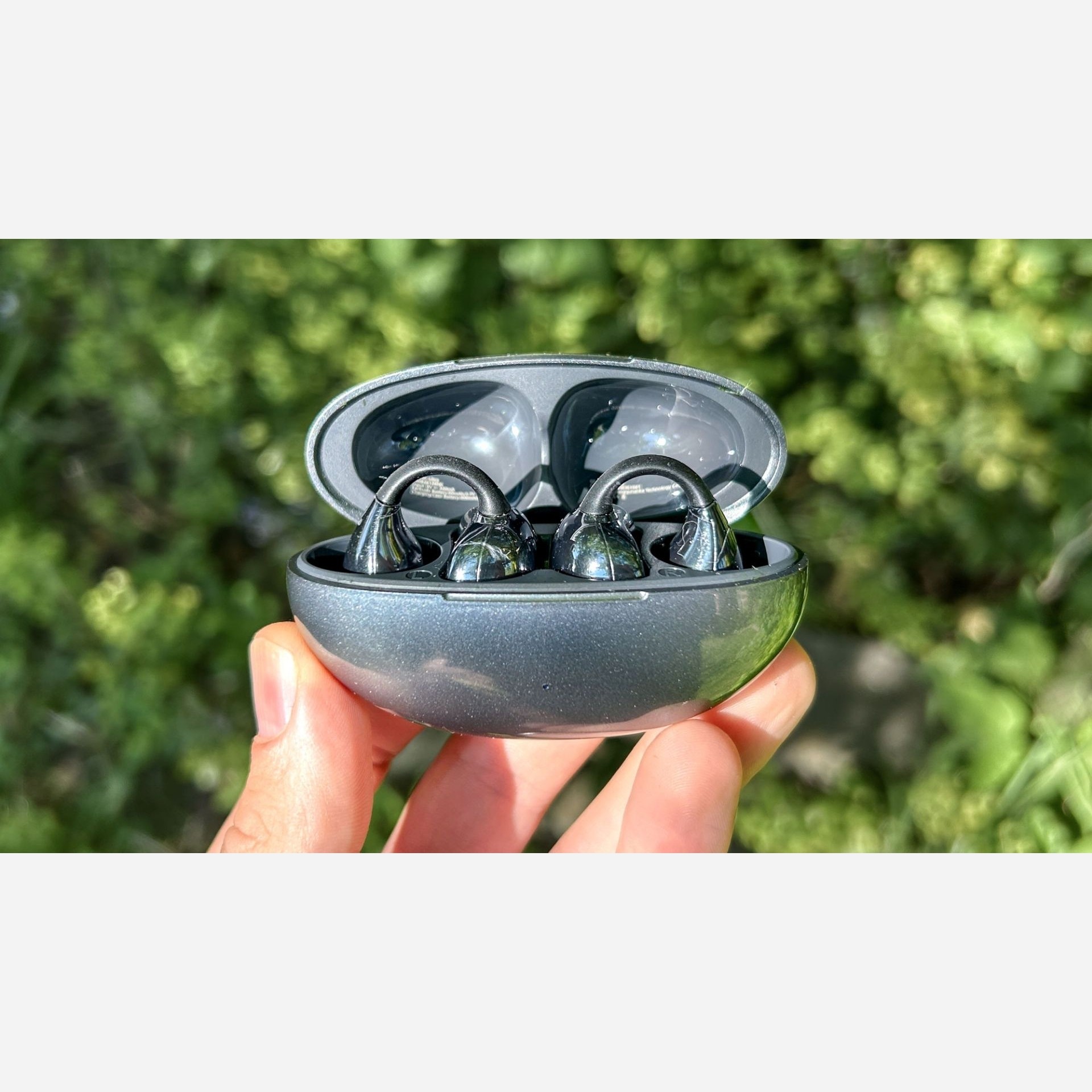 ایرپاد ایرکاف سامسونگ Galaxy Buds Air14 قیمت عالی