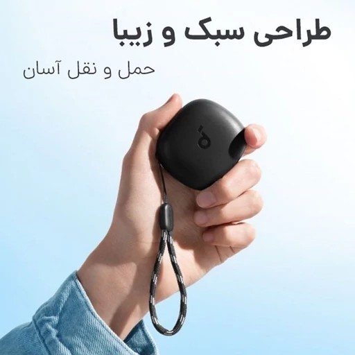 ایرپاد هندزفری بلوتوث انکر اصلی ANKER R50i قیمت عالی