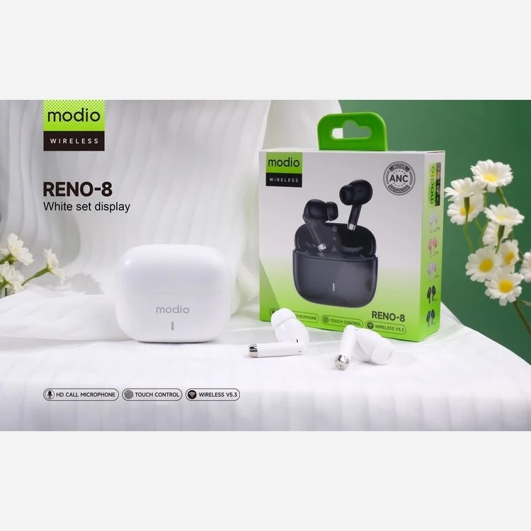 ایرپاد لمسی modio مدل RENO-8 اصلی قیمت عالی