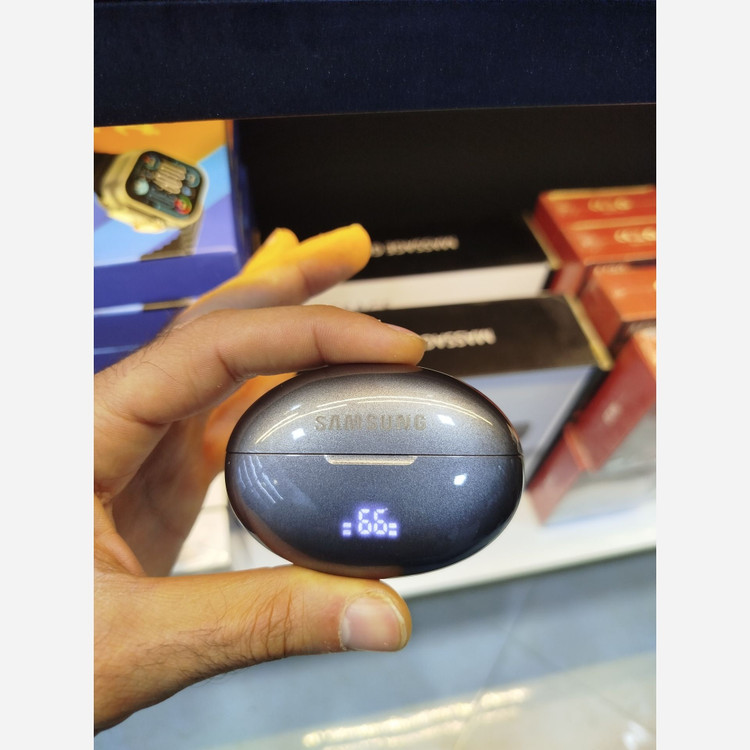 ایرپاد لاله گوش سامسونگ مدل Galaxy Buds Air14 قیمت عالی