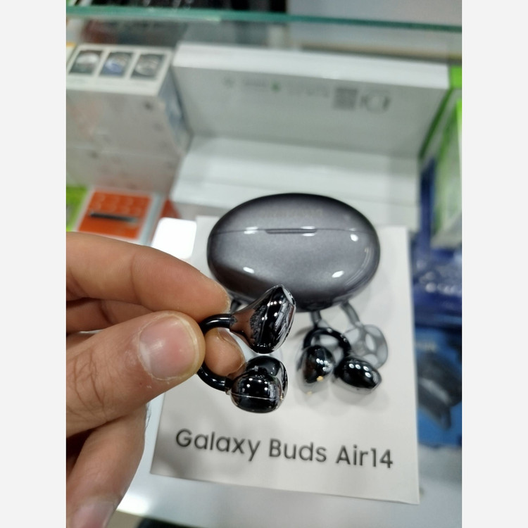 ایرپاد لاله گوش سامسونگ مدل Galaxy Buds Air14 قیمت عالی