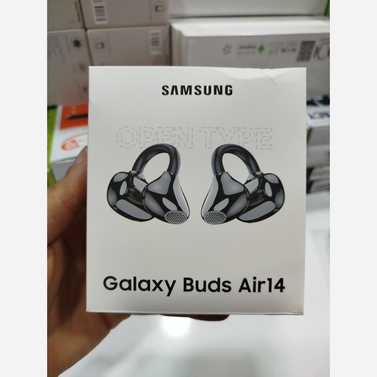 ایرپاد لاله گوش سامسونگ مدل Galaxy Buds Air14 قیمت عالی