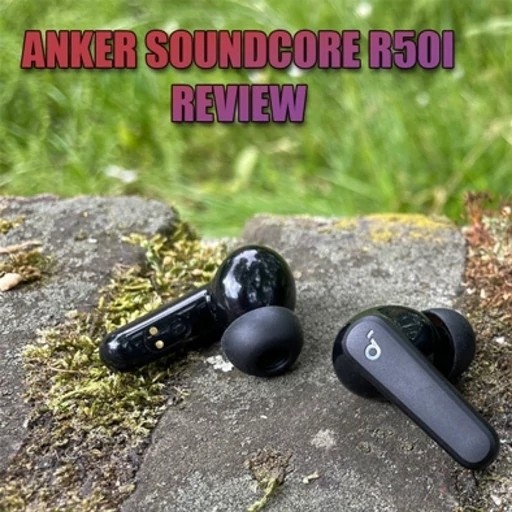ایرپاد انکر ANKER R50i قیمت عالی