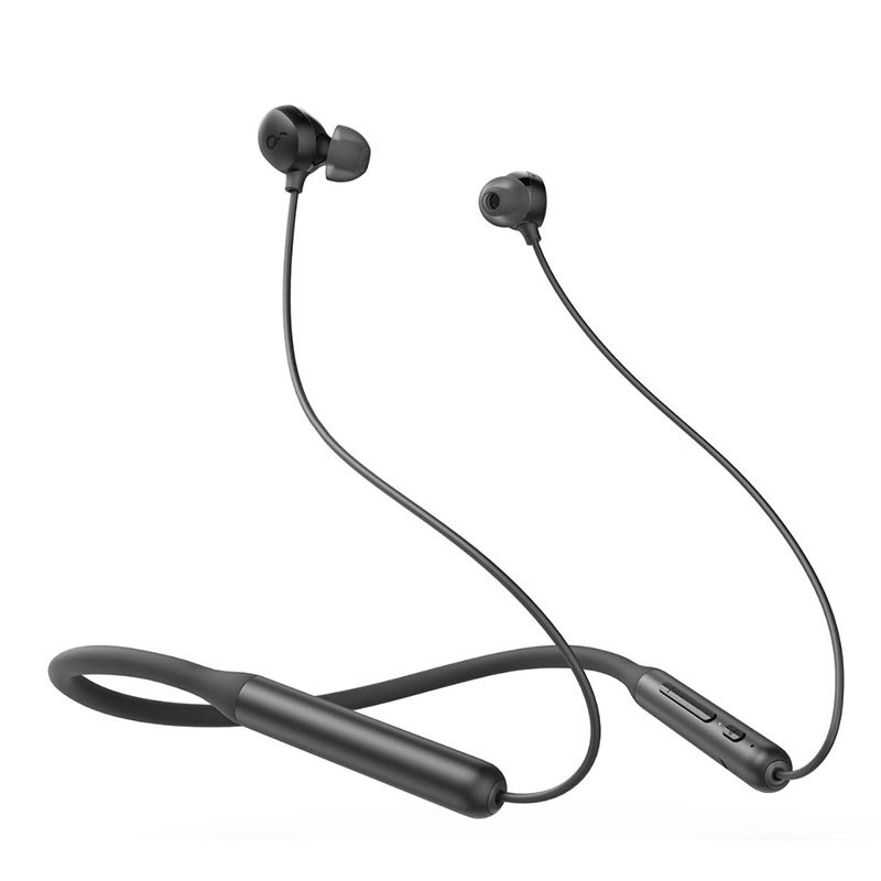 هندزفری بلوتوثی گردنی انکر Soundcore Life U2i اصلی با 24 ساعت شارژدهی مداوم قیمت عالی